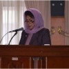 Bupati Kuninganb, Hj Utje CH Suganda